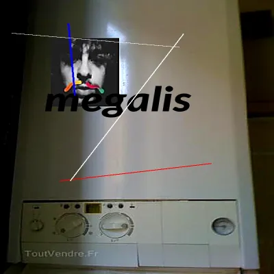 Megalis ngla 24-5h prix